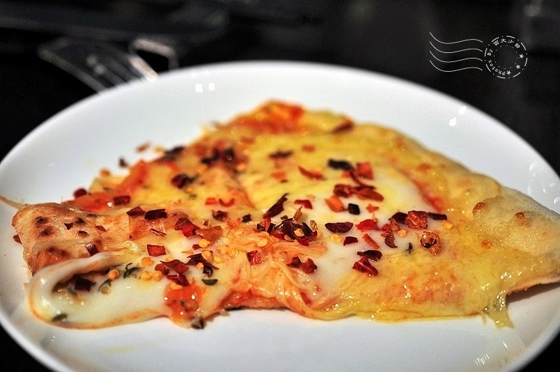 台北寒舍艾美酒店：探索廚房