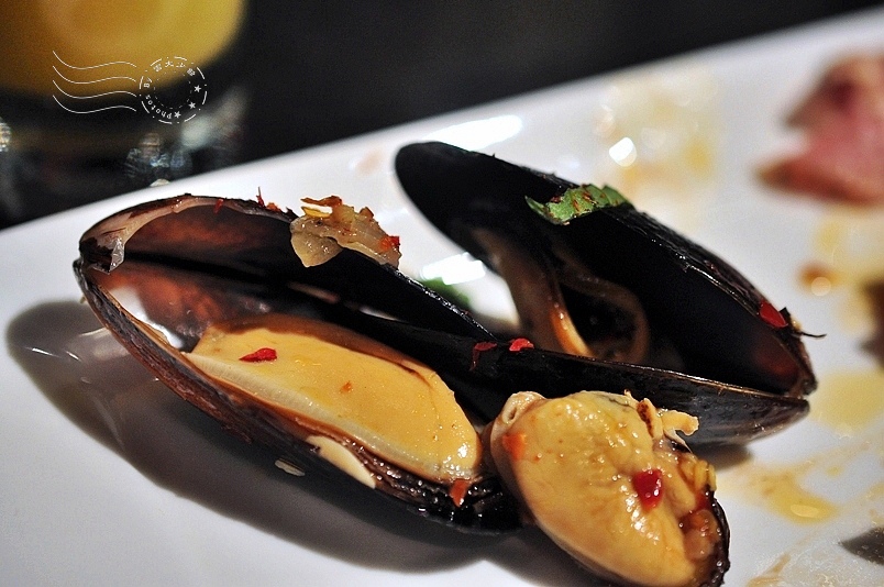 台北寒舍艾美酒店：探索廚房