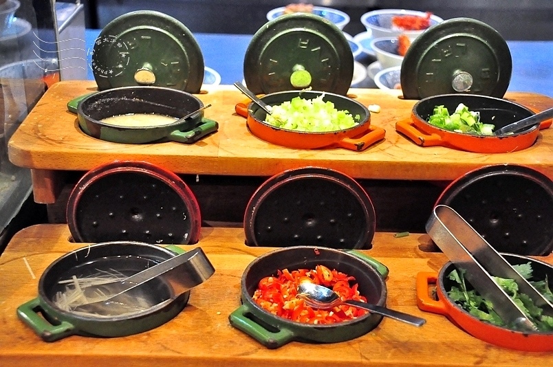 台北寒舍艾美酒店：探索廚房