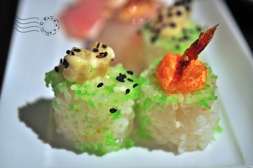 台北寒舍艾美酒店：探索廚房