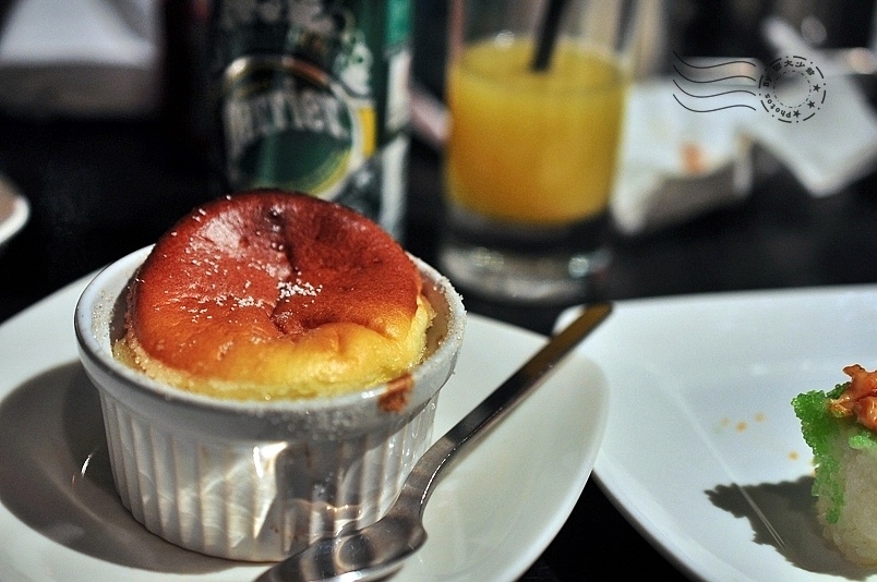 台北寒舍艾美酒店：探索廚房