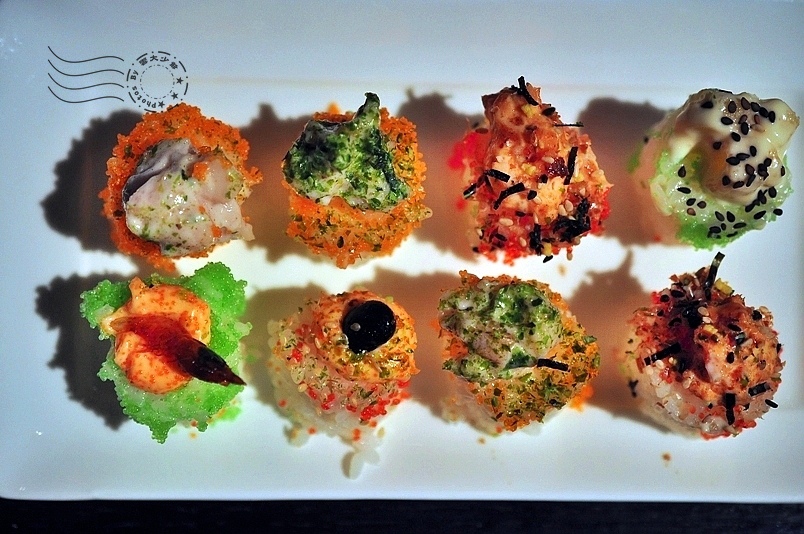 台北寒舍艾美酒店：探索廚房