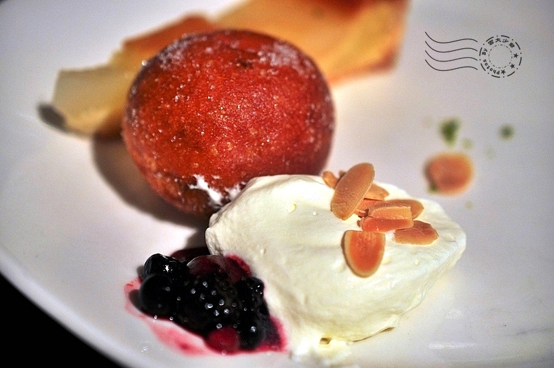 台北寒舍艾美酒店：探索廚房