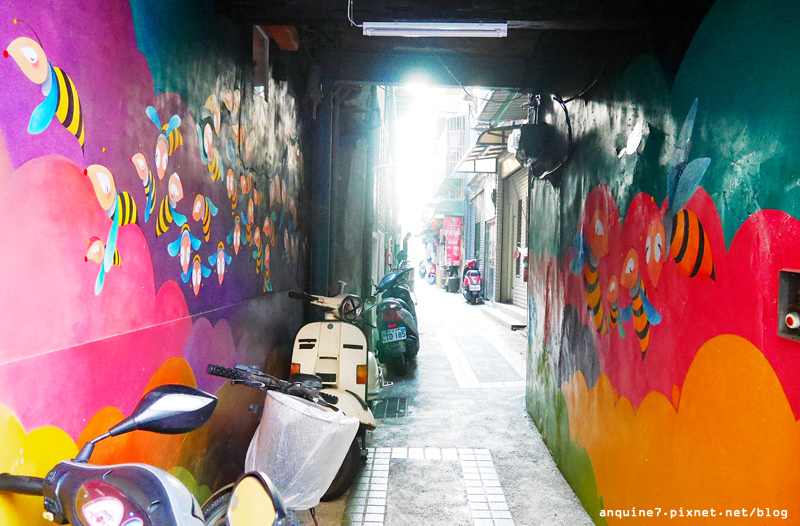 廖西瓜@2014街大歡囍台北當代藝術館x赤峰街區藝術展29