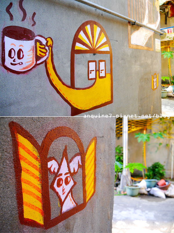 廖西瓜@2014街大歡囍台北當代藝術館x赤峰街區藝術展14