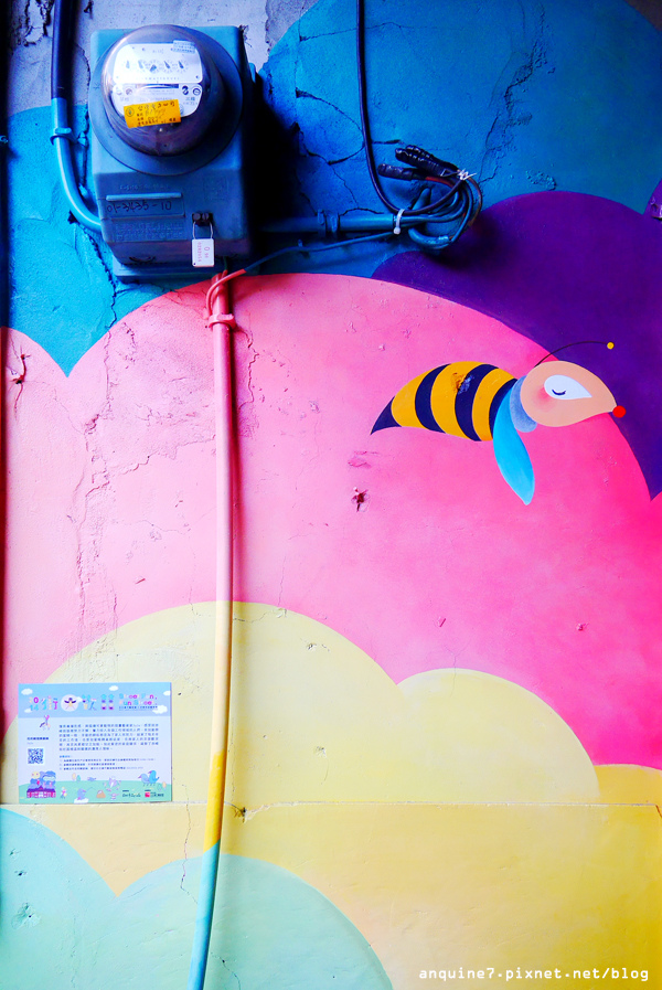 廖西瓜@2014街大歡囍台北當代藝術館x赤峰街區藝術展31