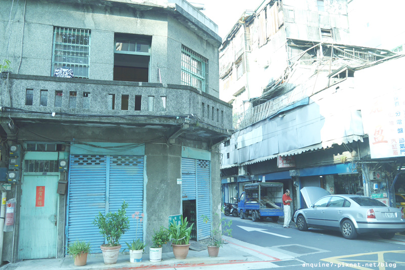 廖西瓜@2014街大歡囍台北當代藝術館x赤峰街區藝術展36