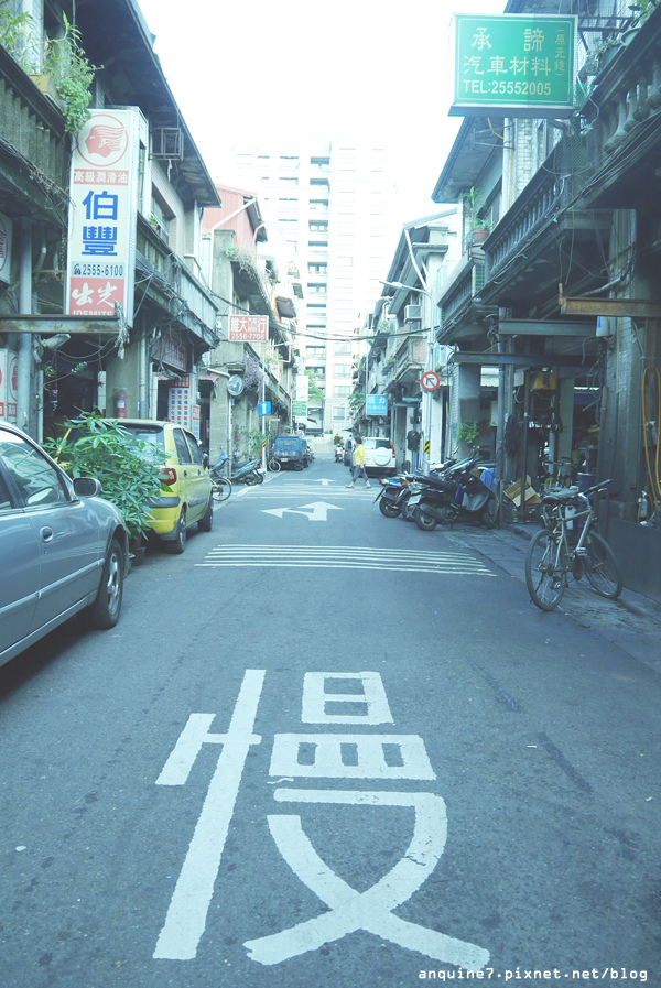 廖西瓜@2014街大歡囍台北當代藝術館x赤峰街區藝術展39