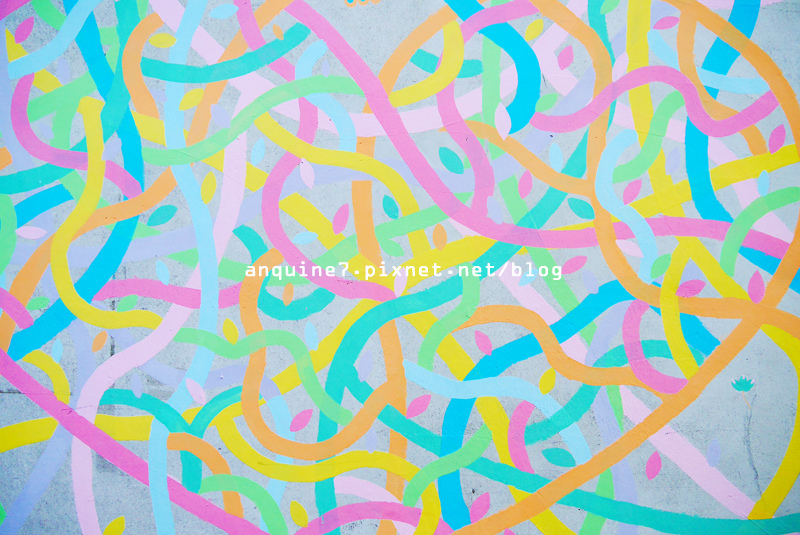 廖西瓜@2014街大歡囍台北當代藝術館x赤峰街區藝術展21