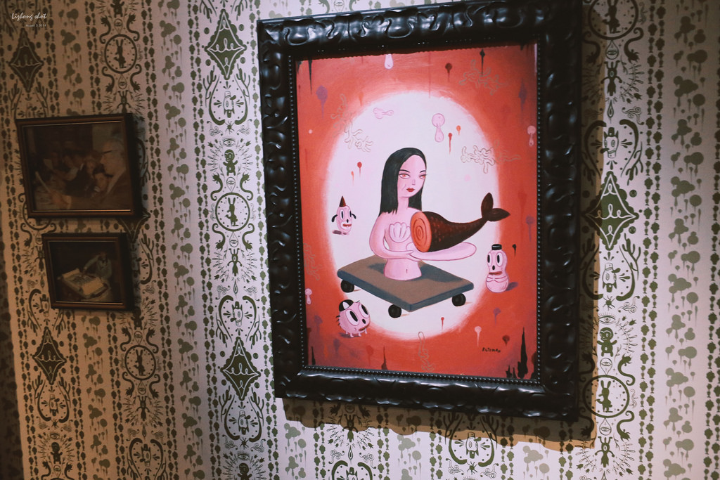 和蓋瑞‧貝斯曼約會