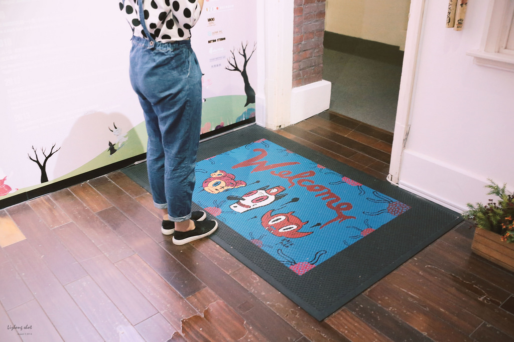 和蓋瑞‧貝斯曼約會