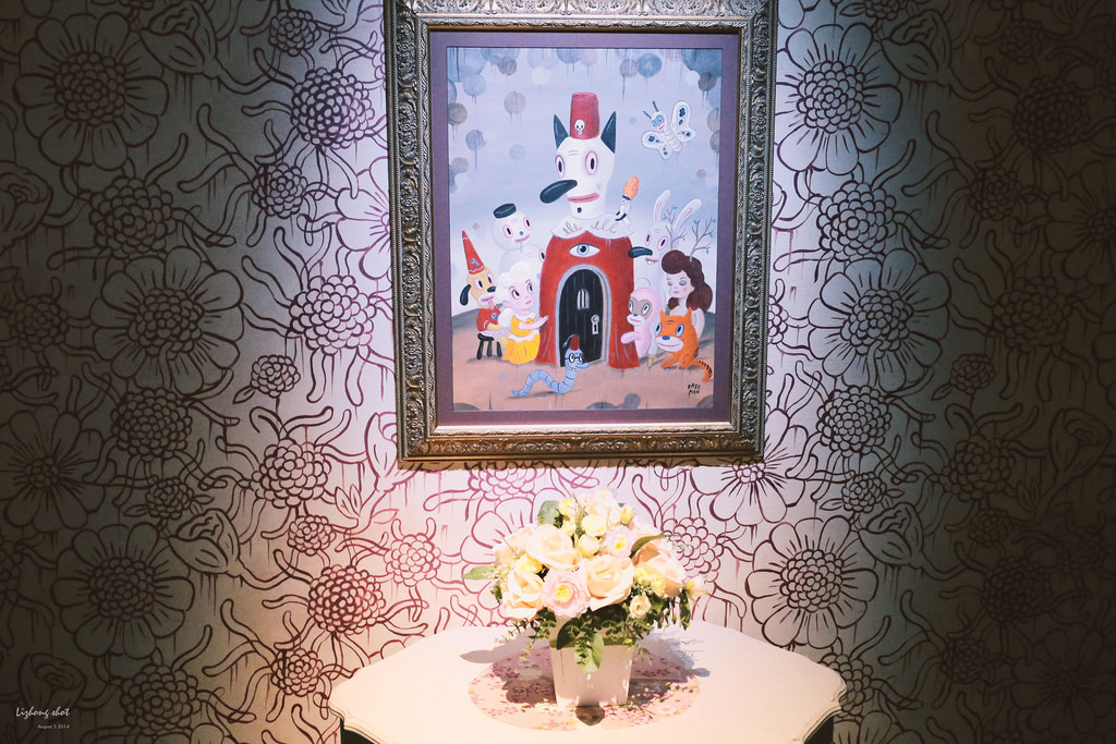 和蓋瑞‧貝斯曼約會