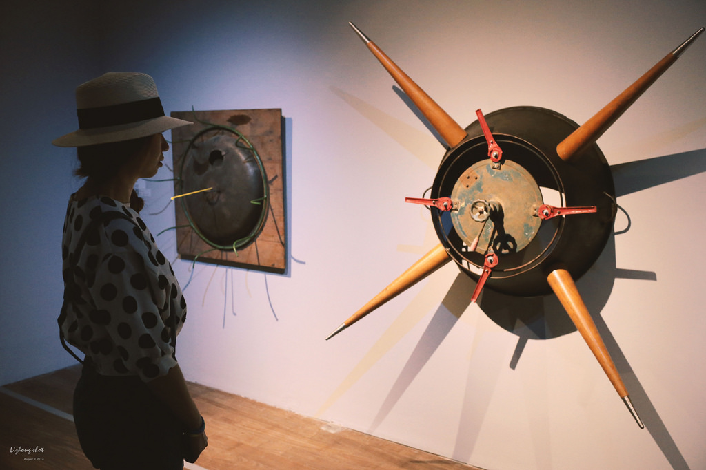 和蓋瑞‧貝斯曼約會