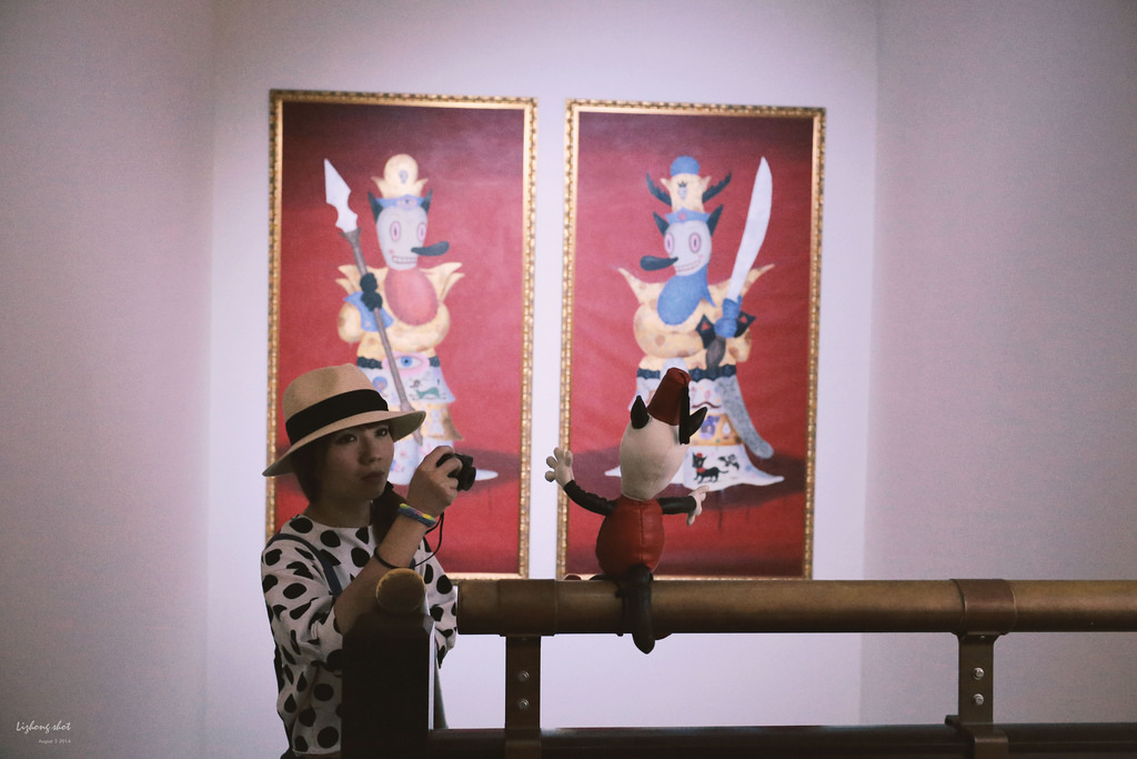 和蓋瑞‧貝斯曼約會