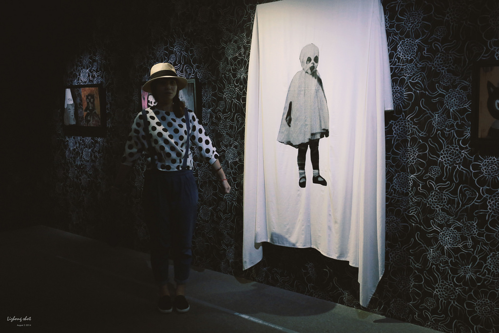 和蓋瑞‧貝斯曼約會