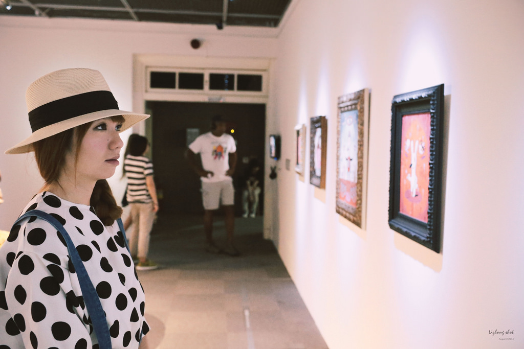 和蓋瑞‧貝斯曼約會