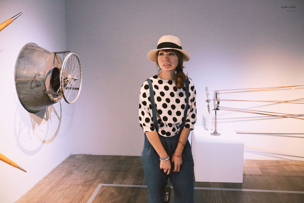 和蓋瑞‧貝斯曼約會