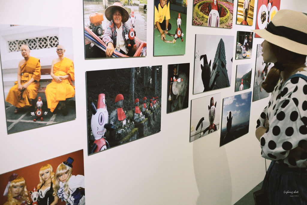 和蓋瑞‧貝斯曼約會