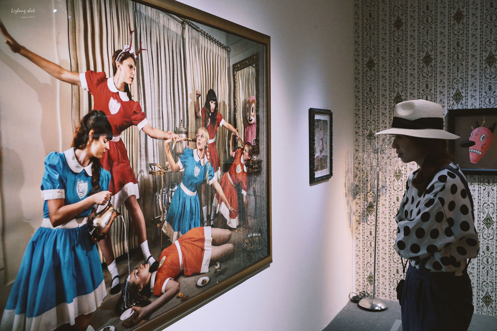 和蓋瑞‧貝斯曼約會