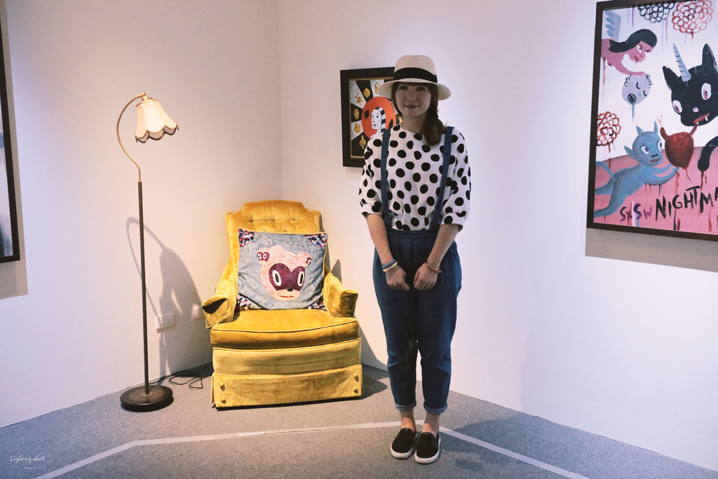 和蓋瑞‧貝斯曼約會