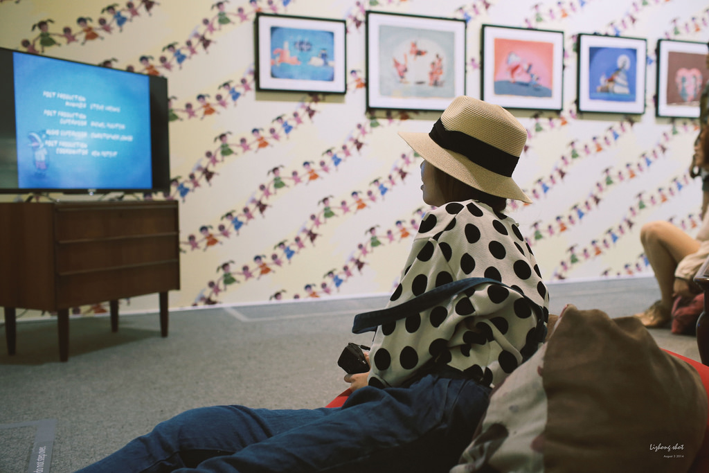 和蓋瑞‧貝斯曼約會