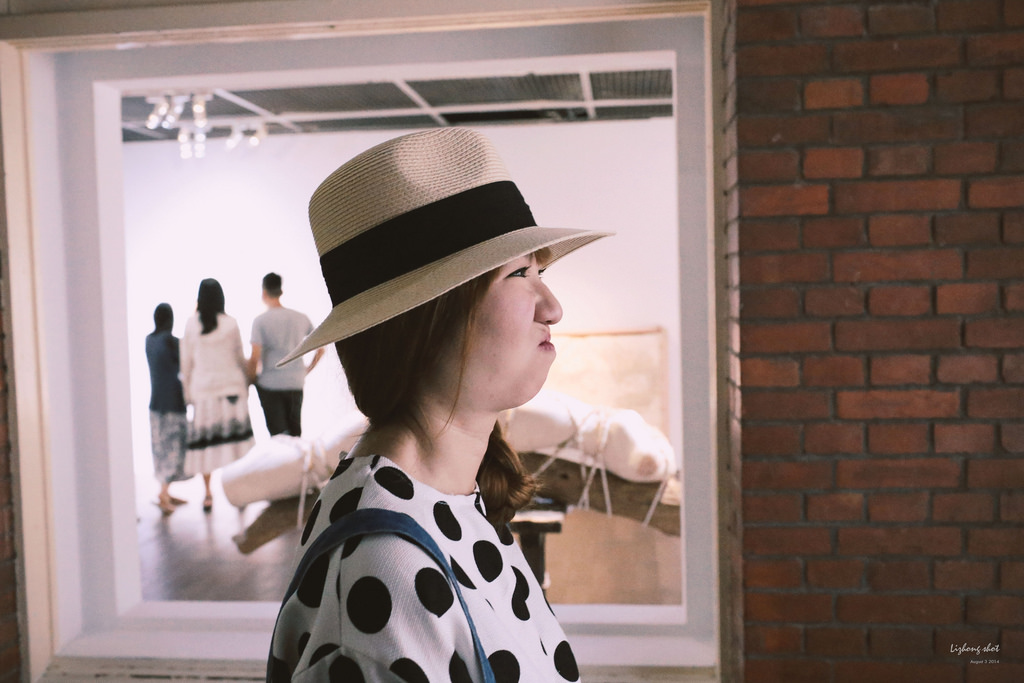 和蓋瑞‧貝斯曼約會