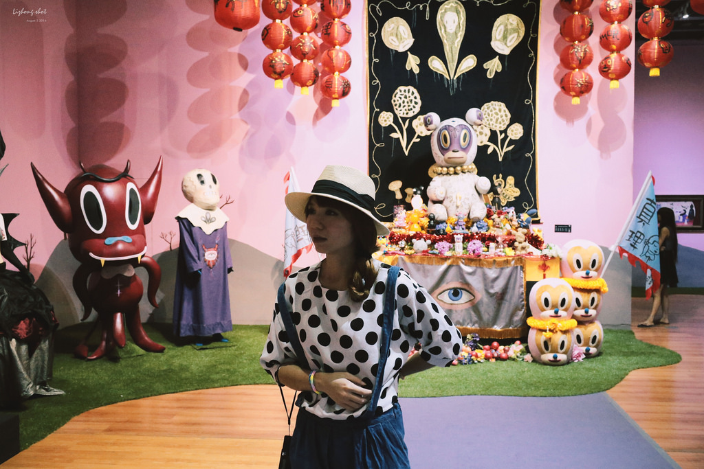 和蓋瑞‧貝斯曼約會