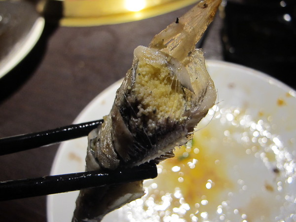 牛角日式炭火燒肉(復興店)：(食記)台北復興北路牛角日本燒肉店吃到飽。店員服務態度佳甜點表現亮眼。