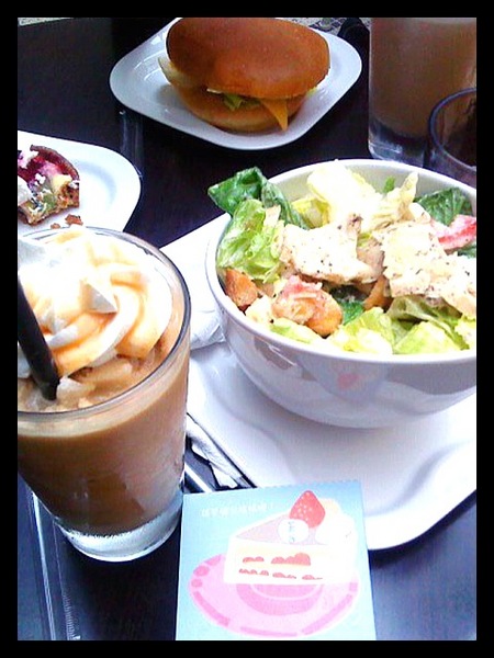 朵兒咖啡館：午茶時光*13個故事-朵兒咖啡館