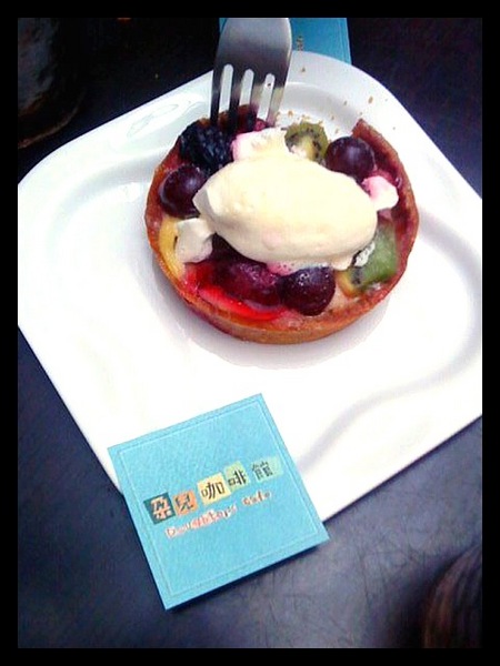 朵兒咖啡館：午茶時光*13個故事-朵兒咖啡館