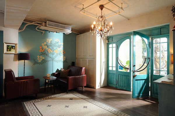 朵兒咖啡館：午茶時光*13個故事-朵兒咖啡館