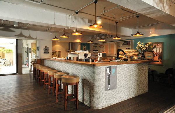 朵兒咖啡館：午茶時光*13個故事-朵兒咖啡館