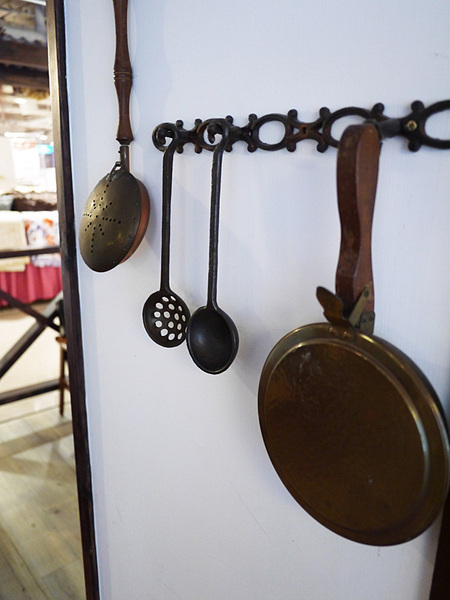 HANA momo Cafe：造訪Hana MOMO店～開始有鹹點和簡餐可選擇喲！