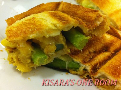 K's Café~Books kinokuniya:書香、咖啡香──K’s Café @紀伊國屋書店