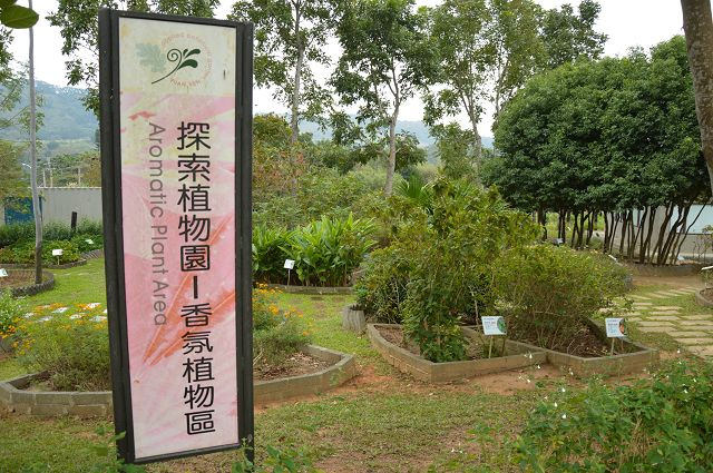 原生應用植物園10