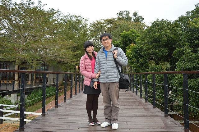 原生應用植物園18