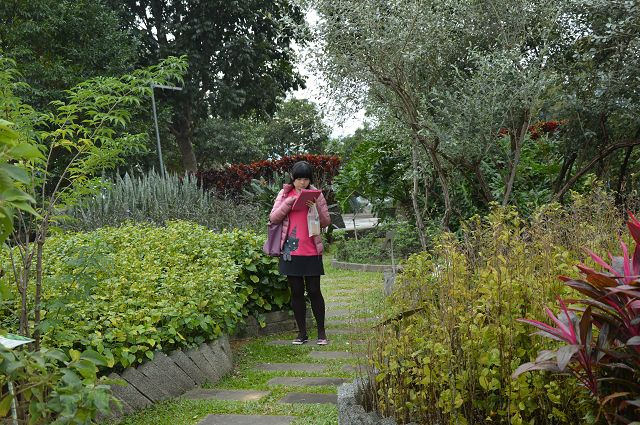 原生應用植物園32