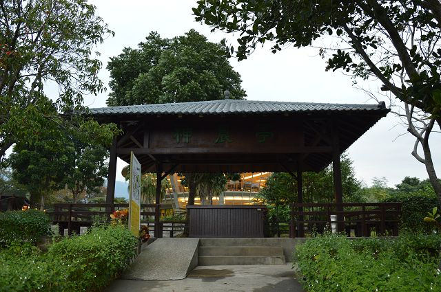 原生應用植物園31