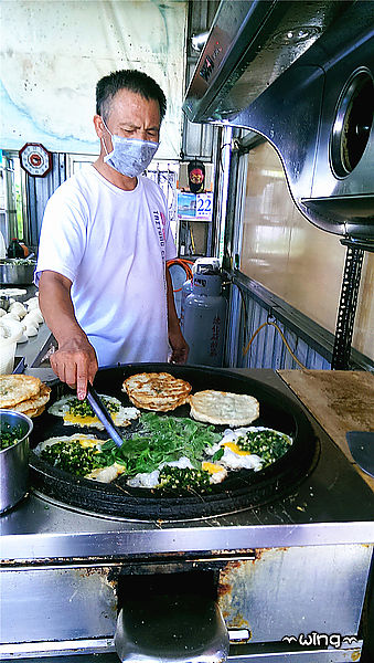 台東森林公園：［台東］令人讚嘆的美景【台東森林公園】琵琶湖景。海濱公園海景