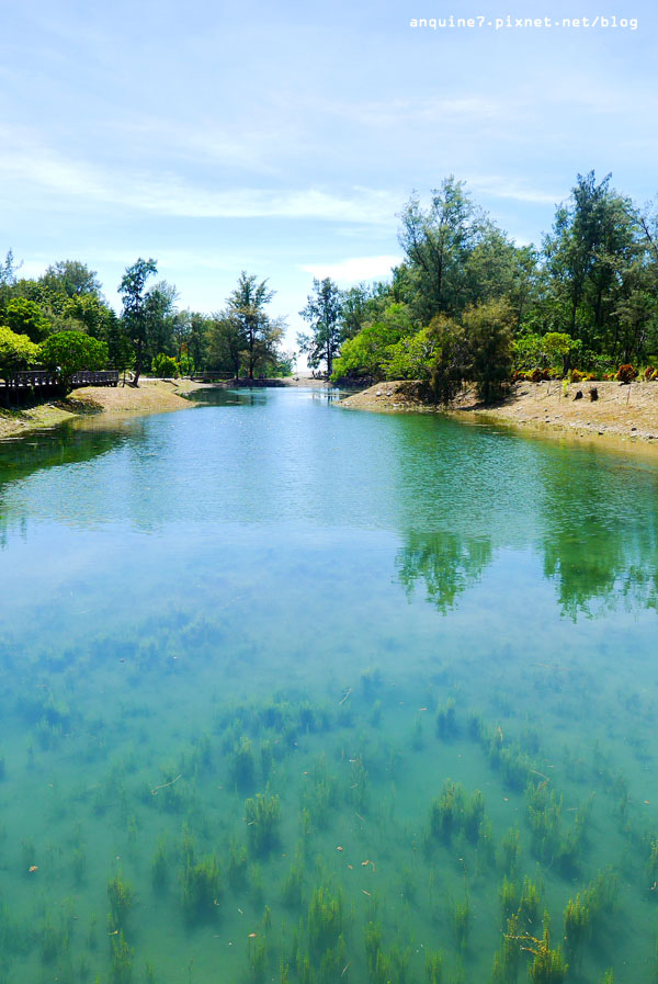 廖西瓜＠台東森林公園琵琶湖9