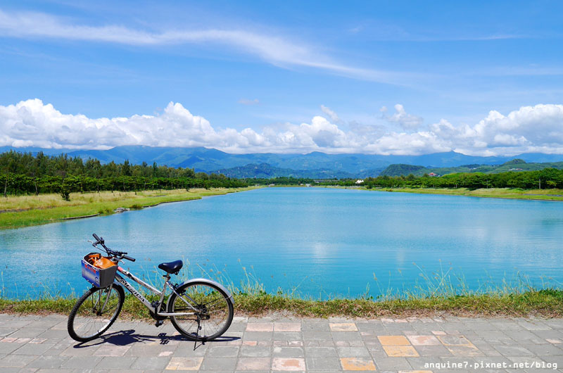 廖西瓜＠台東森林公園活水湖23