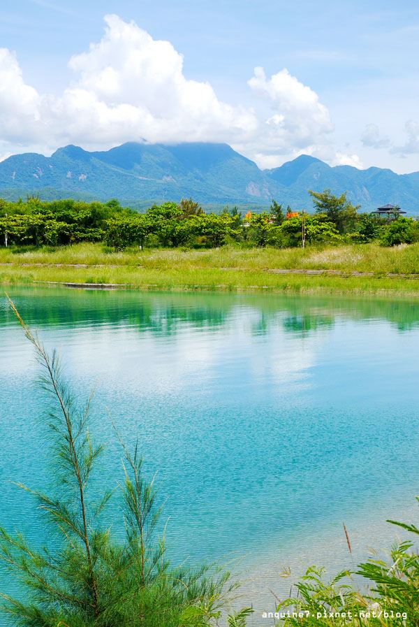 廖西瓜＠台東森林公園活水湖29