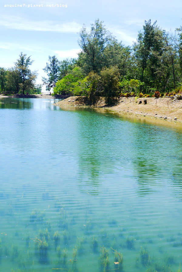廖西瓜＠台東森林公園琵琶湖12