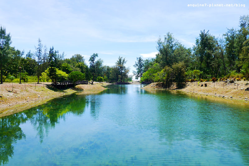 廖西瓜＠台東森林公園琵琶湖14