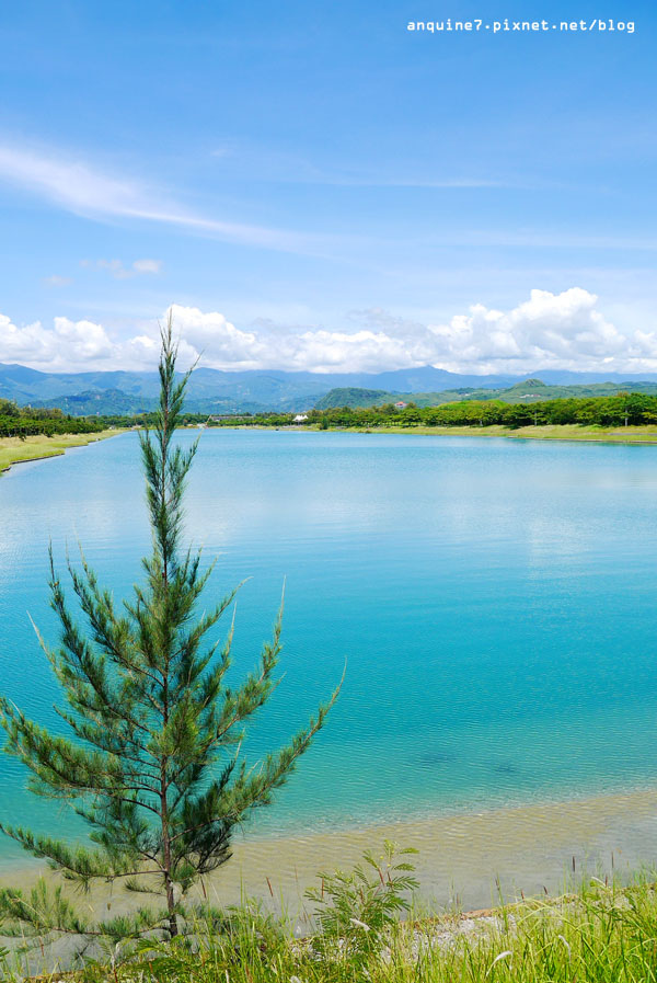廖西瓜＠台東森林公園活水湖24