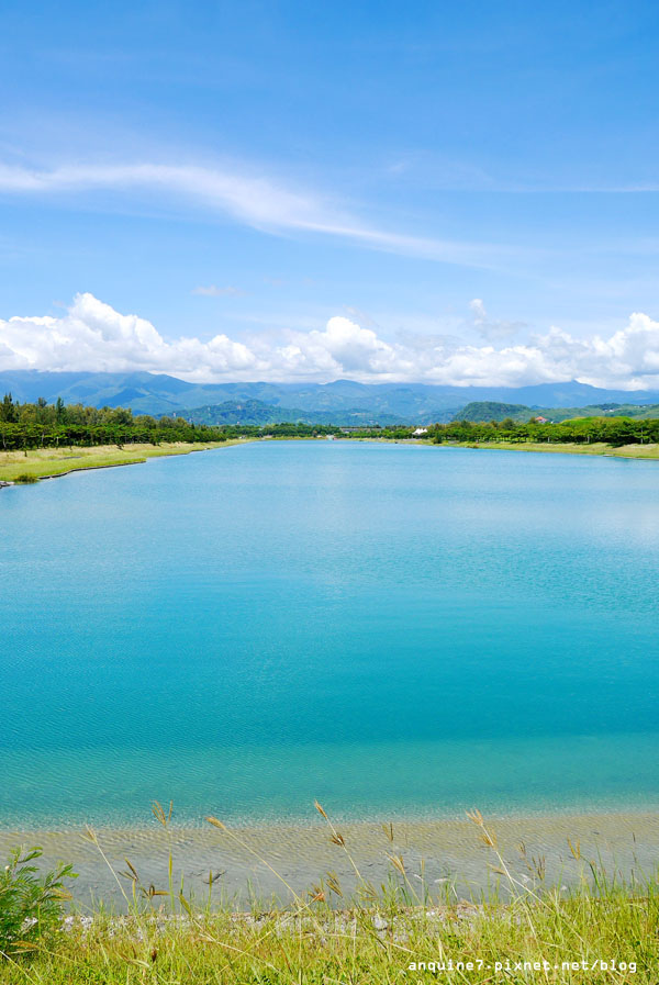 廖西瓜＠台東森林公園活水湖25