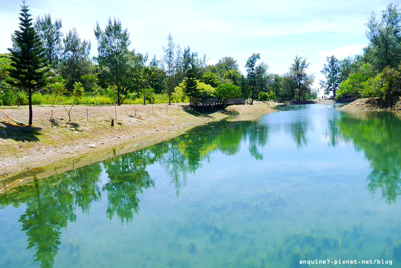 廖西瓜＠台東森林公園琵琶湖8