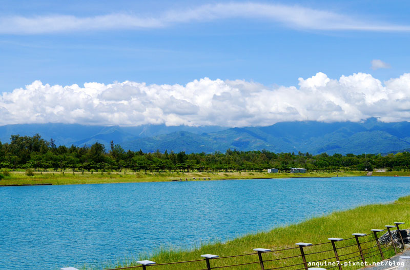 廖西瓜＠台東森林公園活水湖33