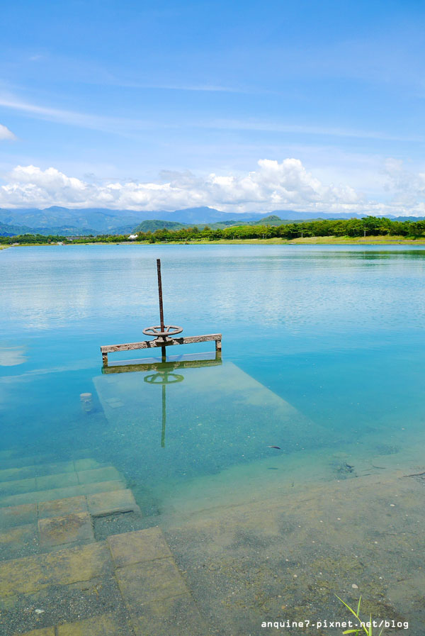 廖西瓜＠台東森林公園活水湖27