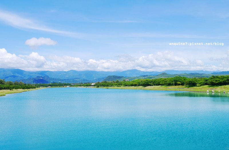 廖西瓜＠台東森林公園活水湖26